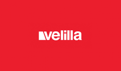 LOGOTIPO VELILLA